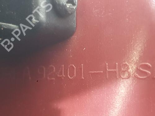 Left taillight KIA STONIC (YB) 1.0 T-GDi | BP37216816C34 - Image 5