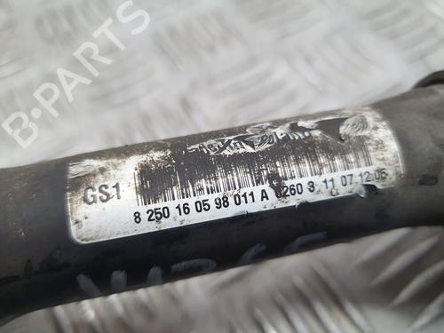 Right front driveshaft PORSCHE CAYENNE (9PA)  | BP11127603M39 