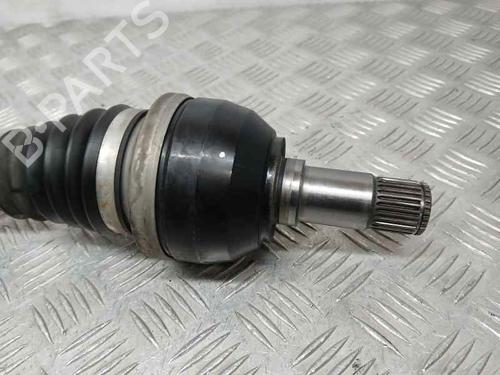 Left front driveshaft MERCEDES-BENZ GLA-CLASS (X156) GLA 200 (156.943) | BP16773766M38 
