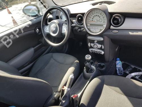 Rear center light MINI MINI (R56) Cooper D | BP15772898I39 