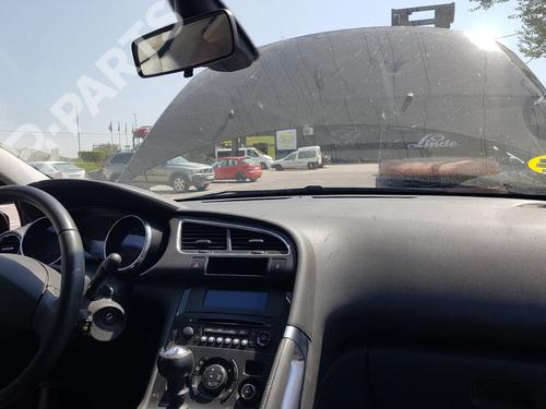 Left rear window switch PEUGEOT 3008 I MPV (0U_) 1.6 HDi | BP10229358C108  - Image 6