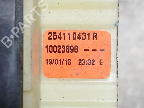Left front window switch RENAULT KANGOO Express (FW0/1_) 1.5 dCi 75 (FW07, FW10, FW04) | BP40149801I27 - Image 3