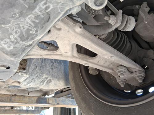 Used Left front suspension arm Left front suspension arm CITROËN BERLINGO Box Body/MPV (K9) 1.6 BlueHDi 75 (75 hp) 33854394 33854394