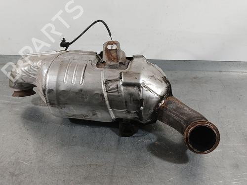 Used Particulate filter Particulate filter 39429023 39429023