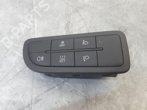 Headlight switch FIAT TIPO Saloon (356_, 357_) 1.4 (356SXA1B) | BP37273597I24 - Image 2