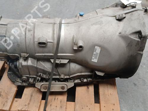 Used Gearbox Gearbox BMW X5 (E70) 3.0 d (235 hp) 8734525 8734525