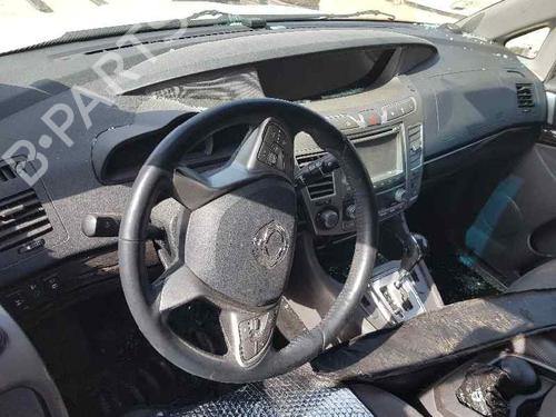 ABS pump SSANGYONG RODIUS II 2.2 Xdi 4WD | BP25146325M43 