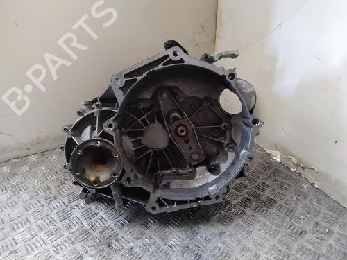 Used Gearbox SEAT LEON (5F1) [2012-2021]  17153227
