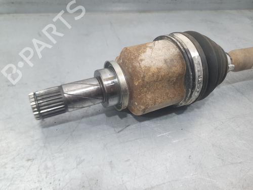 Left front driveshaft DACIA SANDERO III 1.0 TCe 90 | BP38539619M38 - Image 2