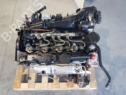 Engine BMW 4 Coupe (F32, F82) 418 d | BP11332112M1 