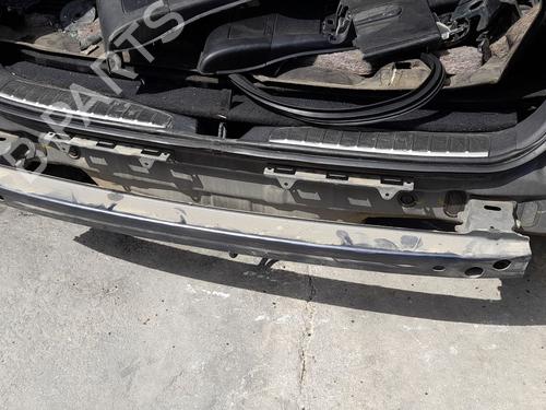 Køfangervange Køfangervange HONDA CR-V III (RE_) 2.0 i-VTEC 4WD (RE5, RE2) (150 hp) 33656372 33656372