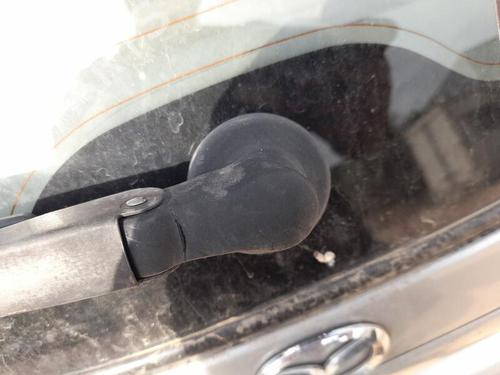 Ruitenwissermotor achter MAZDA 323 F VI Hatchback (BJ) 1.6 (BJ10M) (98 hp) 28189670
