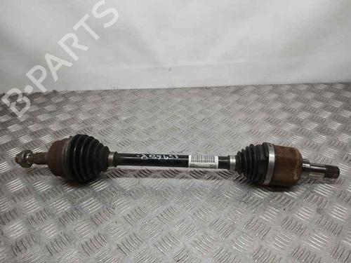 Used Left front driveshaft PEUGEOT 208 II (UB_, UP_, UW_, UJ_) [2019-2025]  20662764