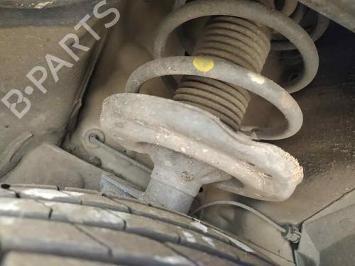 Right front shock absorber FIAT 500 (312_)  51871679