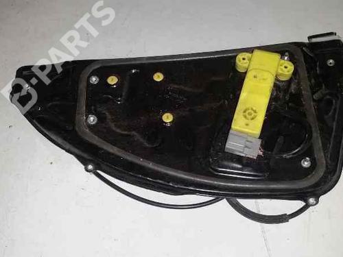 Rear right window mechanism LAND ROVER FREELANDER 2 (L359)  | BP164264C25 