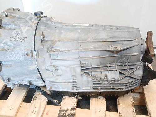 Gearbox MERCEDES-BENZ C-CLASS T-Model (S205) C 220 BlueTEC / d (205.204) | BP31038288M3