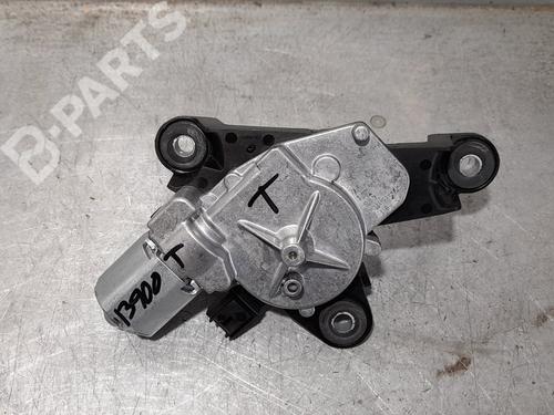 Used Front wiper motor PEUGEOT 2008 II (UD_, US_, UY_, UJ_, UR_, UC_) [2019-2025]  10865758