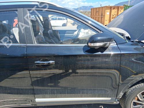 Porta frente direita Porta frente direita MG MG ZS SUV (AZS1) 1.5 VTi (114 hp) 34103219 34103219