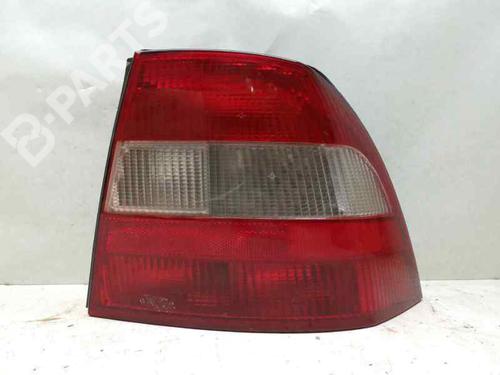 Used Right taillight OPEL VECTRA B (J96) [1995-2004]  871180