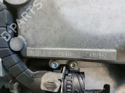 Gearbox MERCEDES-BENZ C-CLASS (W203)  | BP6533252M3 