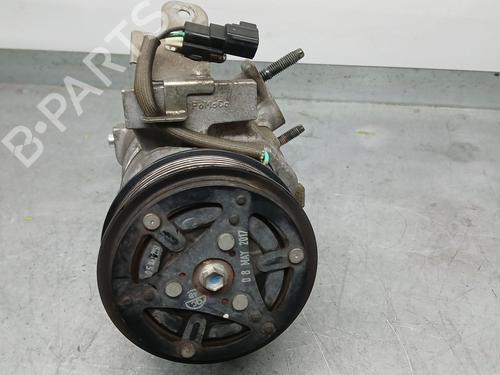 Used AC compressor FORD FIESTA VII (HJ, HF) [2017-2026]  32258798