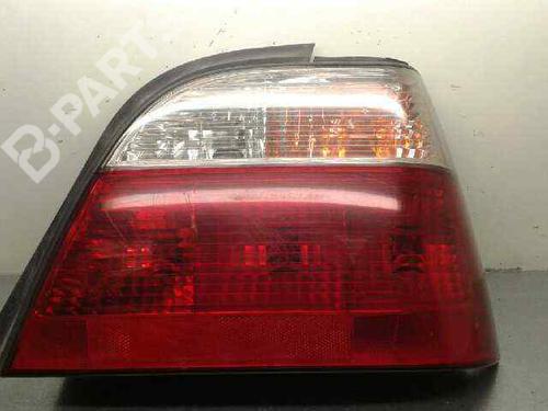 Right taillight DAEWOO NEXIA Saloon 1.5 16V (19) (90 hp) 862077