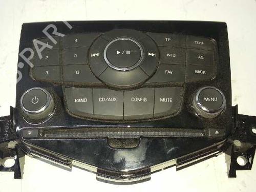 Used Switch CHEVROLET CRUZE (J300) [2009-2025]  1705103