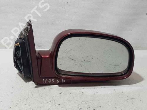 Used Right mirror HYUNDAI SANTA FÉ I (SM) [2000-2006]  2826349