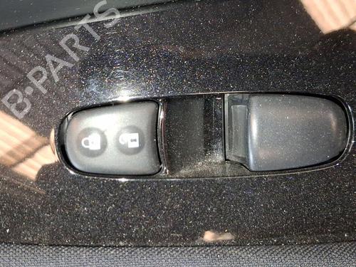 Used Right front window switch Right front window switch 37645955 37645955
