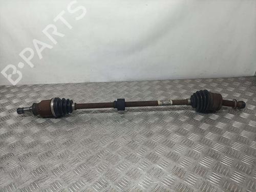 Used Right front driveshaft MITSUBISHI COLT VI (Z3_A, Z2_A) [2002-2012]  17063735