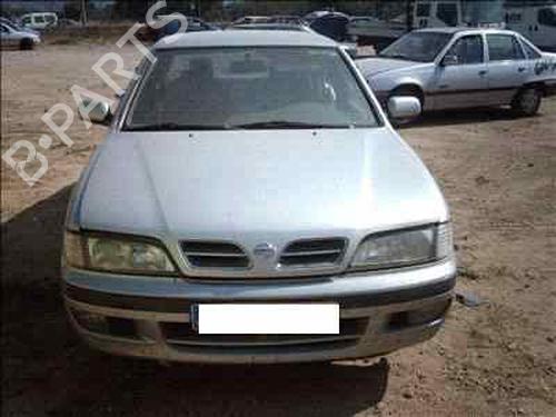 Front right window mechanism NISSAN PRIMERA Hatchback (P11)  | BP861186C23 