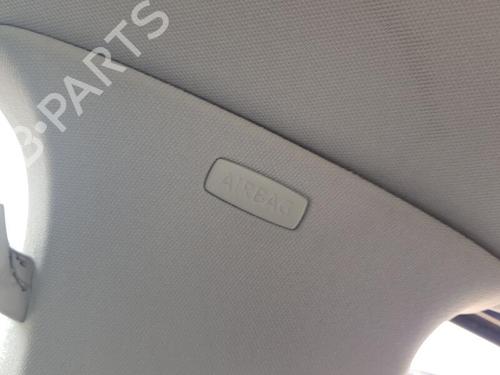 Used Left curtain airbag VW GOLF V (1K1) 1.6 (102 hp) 25470285