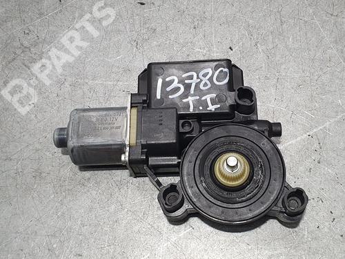 Used Left rear window motor VW POLO V (6R1, 6C1) [2009-2022]  9251326