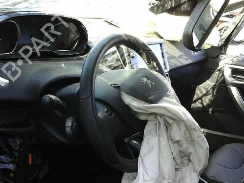 Electronic sensor PEUGEOT 2008 I (CU_) 1.5 BlueHDI 120 | BP12566667M84 