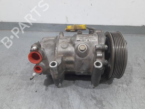 AC compressor CITROËN NEMO MPV 1.4 HDi | BP30108024M34 