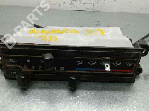 Used Climate control NISSAN NAVARA NP300 (D40) [2004-2025]  3696549