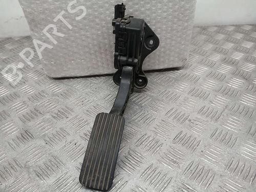Used Pedal HYUNDAI i30 (FD) [2007-2012]  19403871