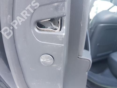 Used Rear left lock Rear left lock PEUGEOT 508 I (8D_) 2.0 HDi (163 hp) 8423075 8423075