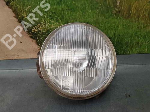 Used Left headlight MITSUBISHI PAJERO I (L04_G, L14_G) [1982-1991]  1254237