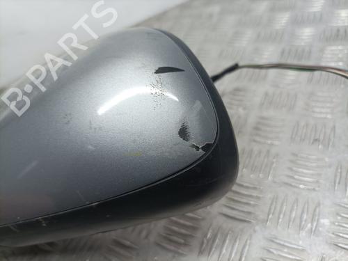 Left mirror PEUGEOT 307 (3A/C)  | BP15683019C26 