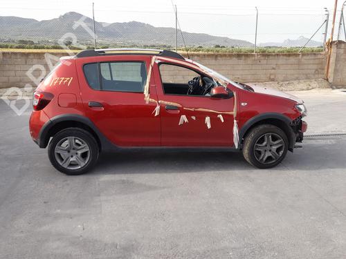 Engine DACIA SANDERO II 1.5 dCi | BP36674575M1 - Image 4