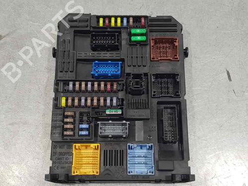 Used Fuse box CITROËN JUMPY III Van (V_) [2016-2025]  22421950