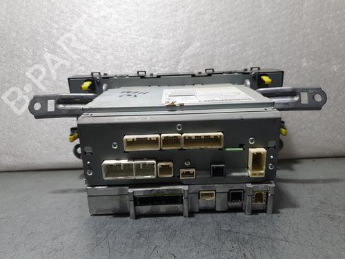 Electronic module TOYOTA AVENSIS Estate (_T27_)  | BP13028709M83 