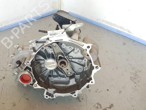 Used Gearbox Gearbox 37216986 37216986