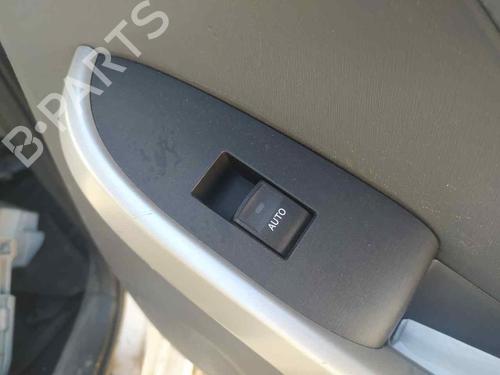 Used Right rear window switch TOYOTA PRIUS (_W3_) 1.8 Plug-in Hybrid (ZVW30, ZVW35) (136 hp) 22644977