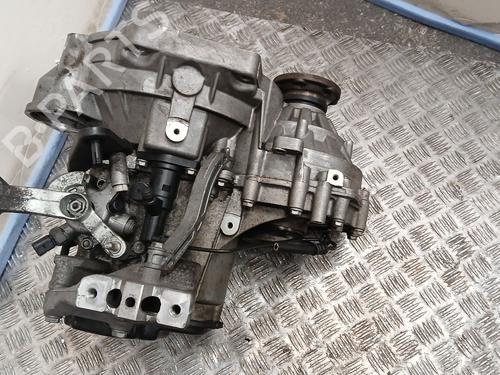 Gearbox VW GOLF VI (5K1) 1.6 TDI | BP24470230M3 