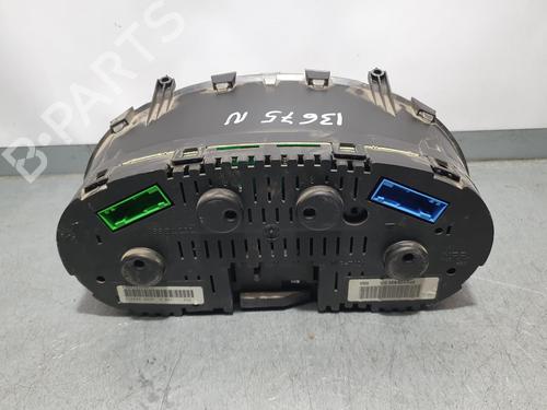 Instrument cluster SEAT IBIZA II (6K1)  | BP11838911C47 