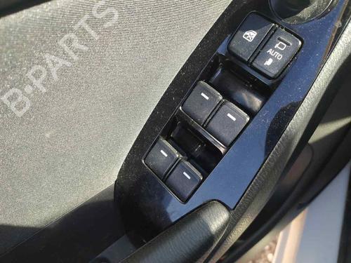 Used Left front window switch MAZDA 3 (BM, BN) [2013-2019]  23532083