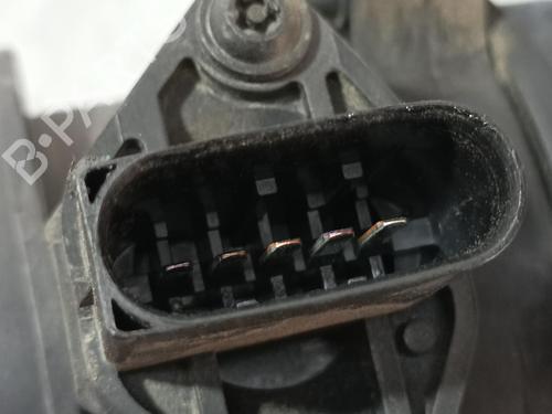 Mass air flow sensor MERCEDES-BENZ E-CLASS (W211)  | BP11858532M95 