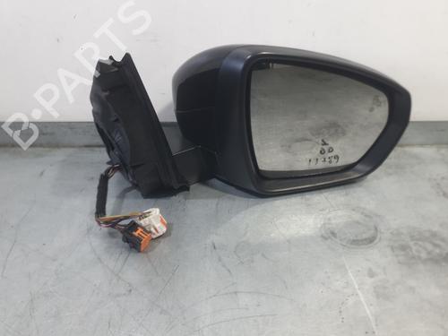 Used Right mirror Right mirror 37689132 37689132